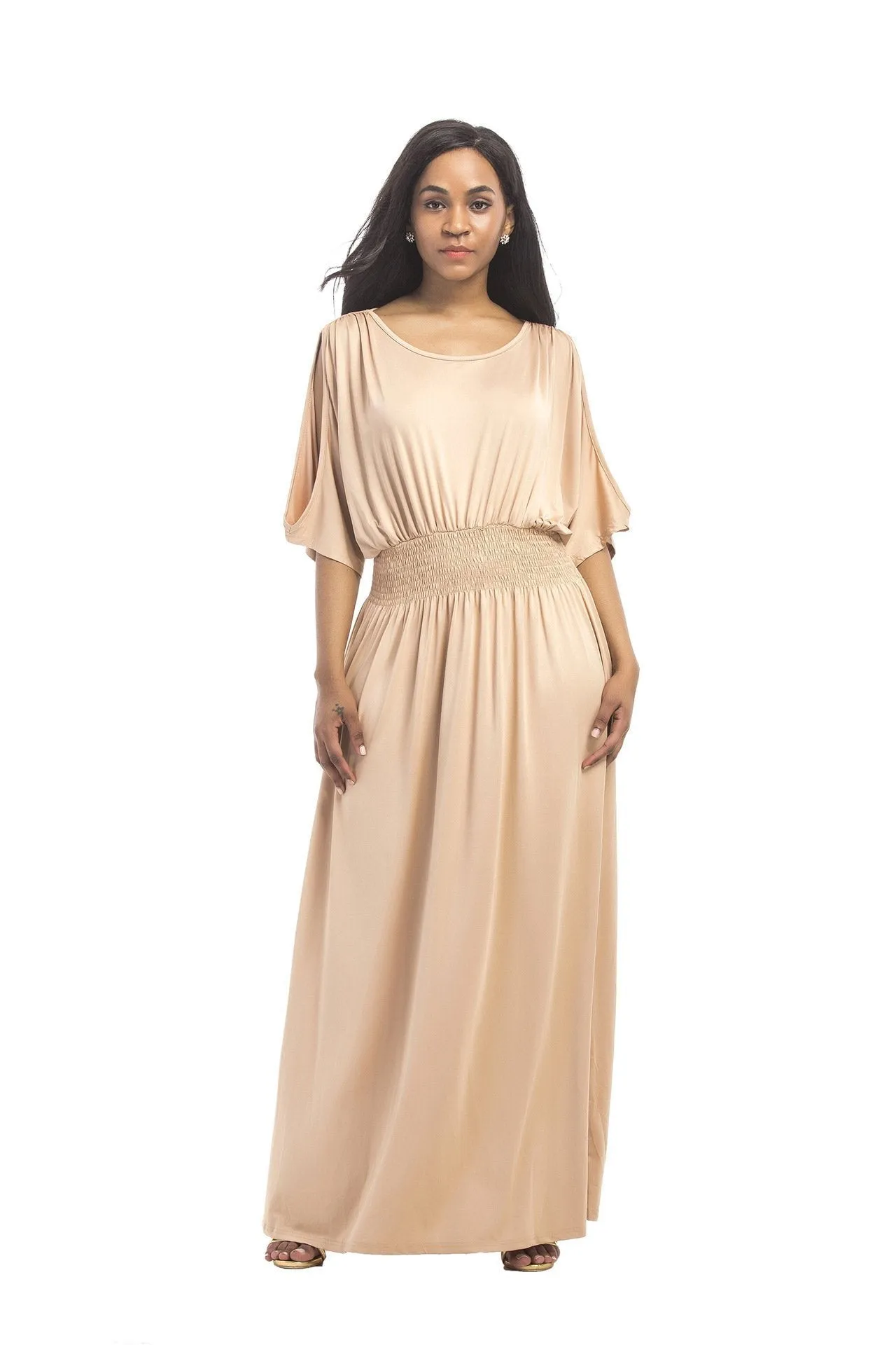 8 colors Sexy women s evening dress hot sale plus size dress