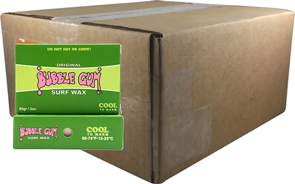Bubble Gum Original Cool/Warm Case/84