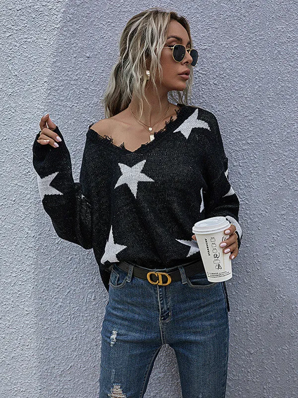Casual Sweater