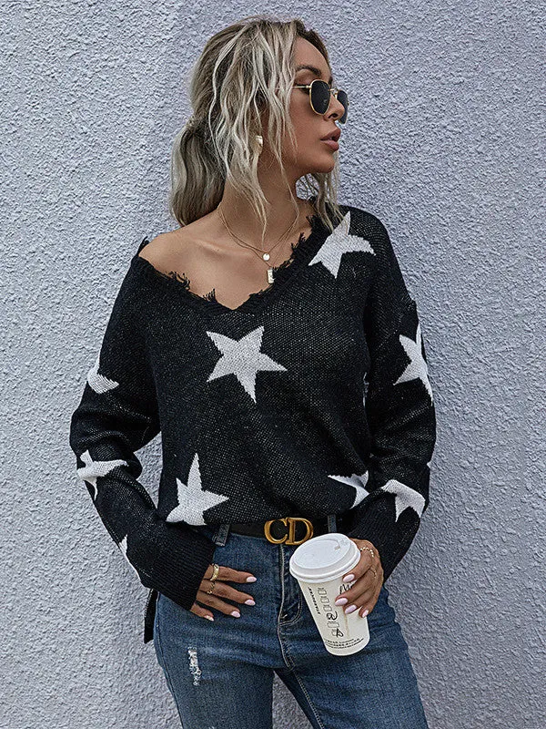 Casual Sweater