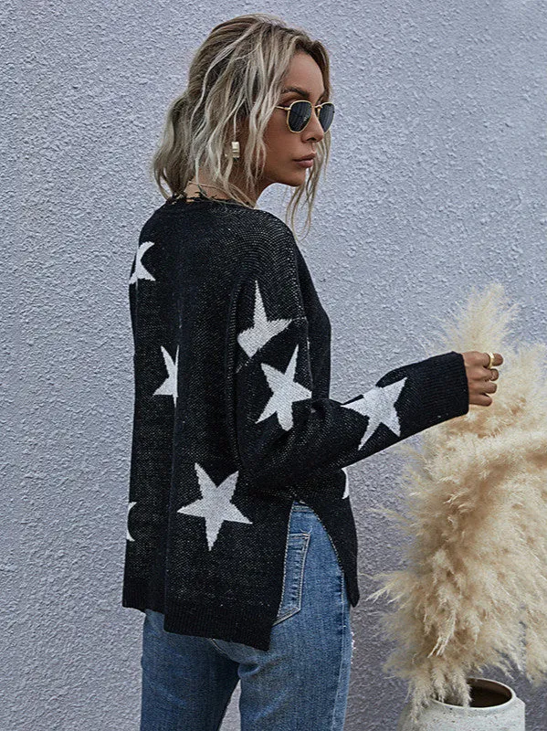 Casual Sweater