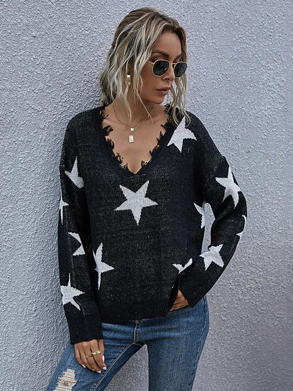 Casual Sweater