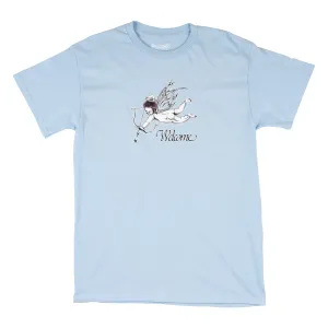 Cherub Tee - Blue