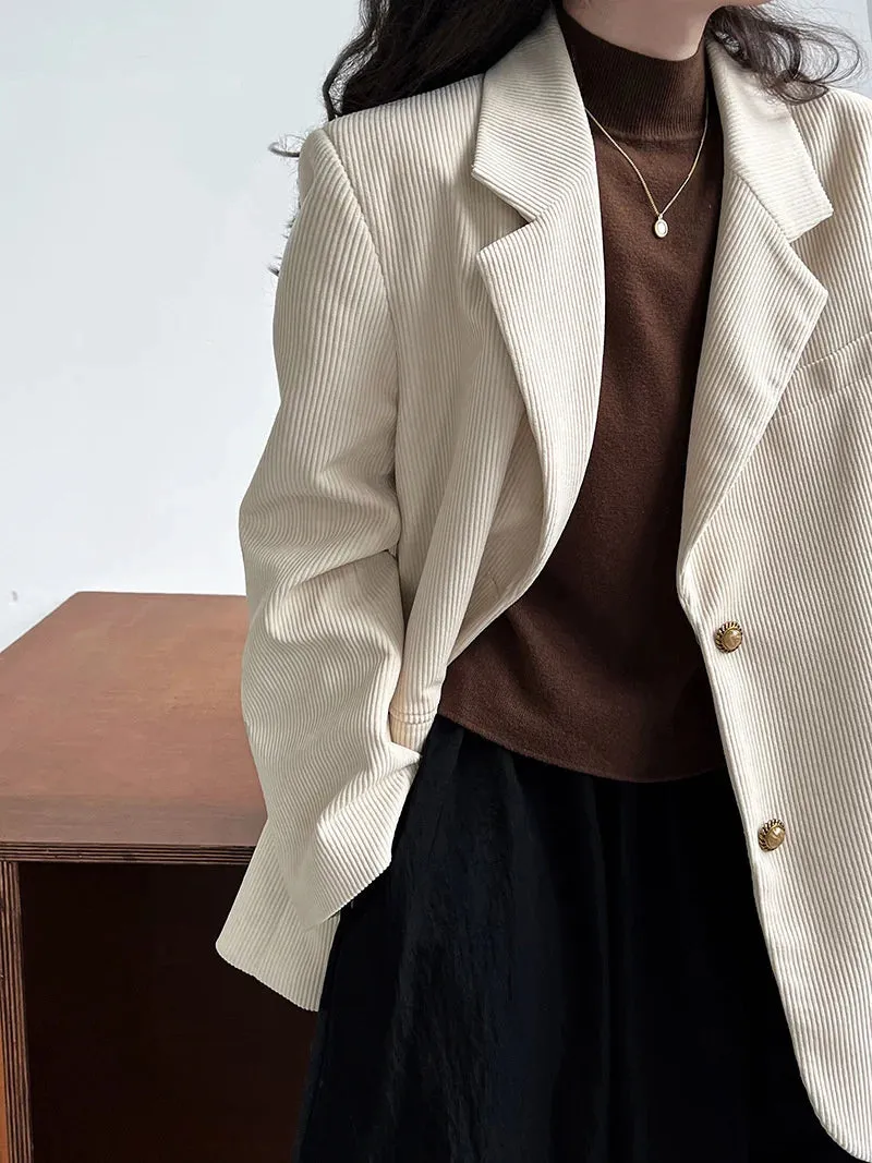 Darcy Blazer