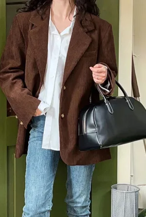 Darcy Blazer