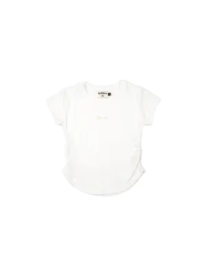[EM] AEIOU Top Collection WHITE