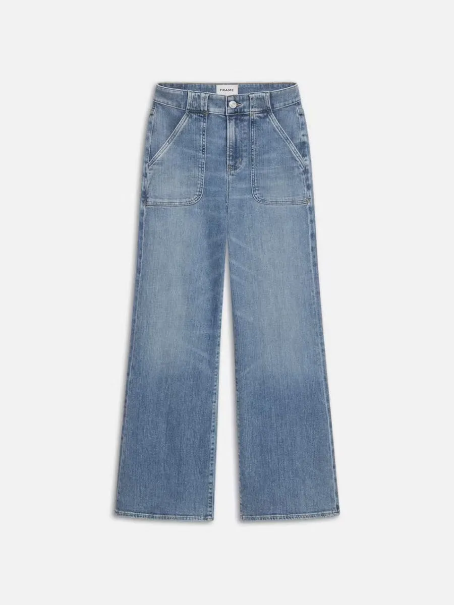 FRAME - Jean Modern Pocket