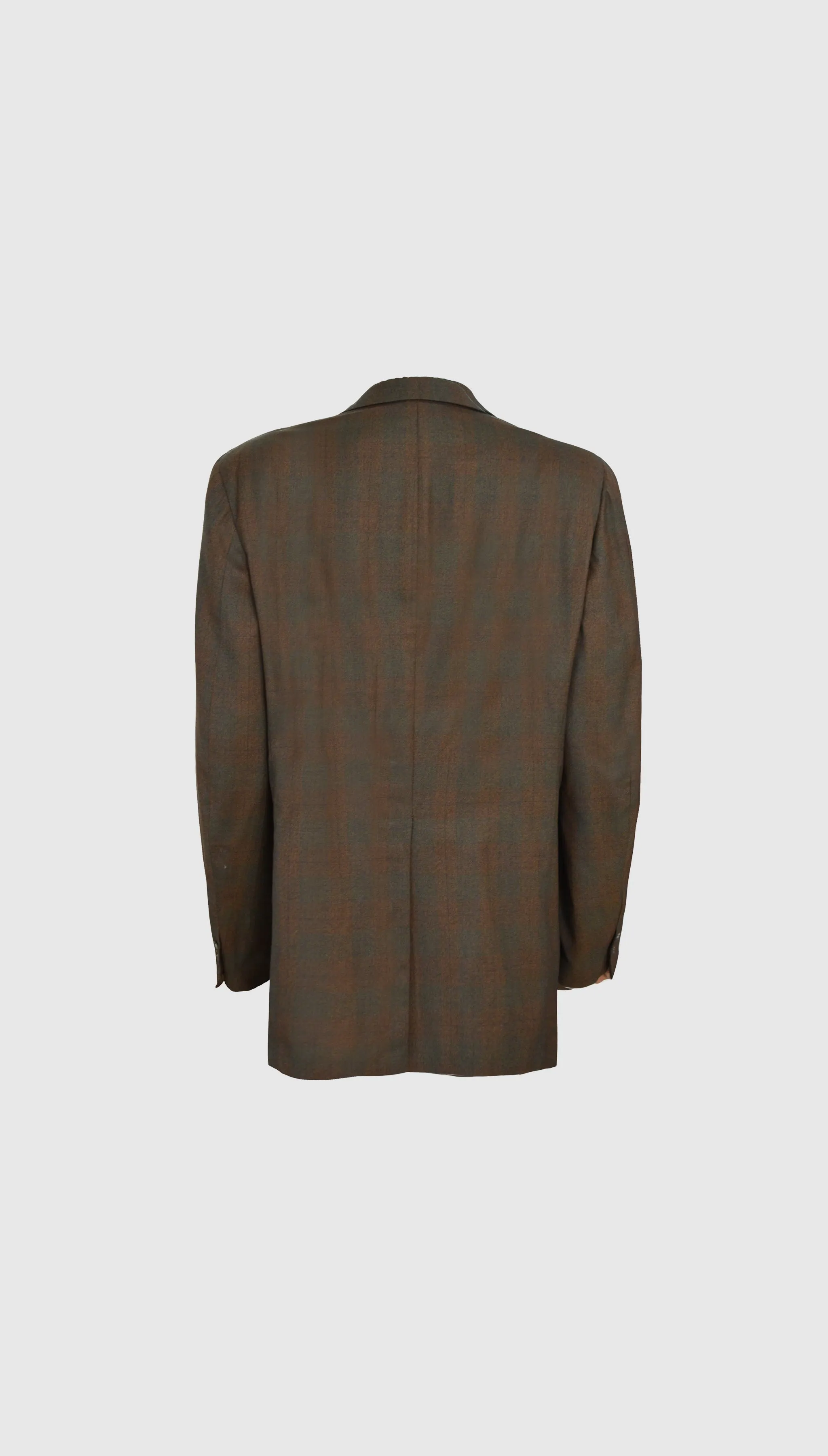 Hellebore Blazer