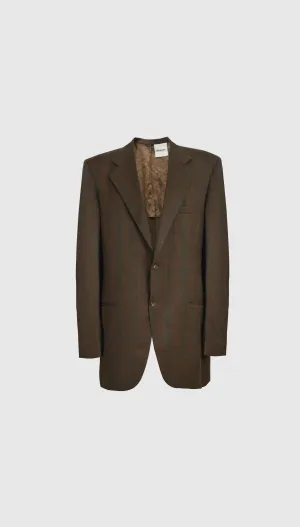 Hellebore Blazer