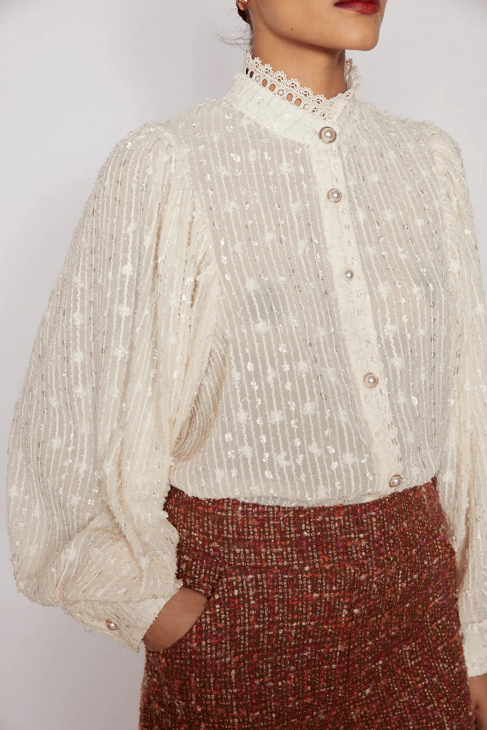 Jovonna Blair Blouse