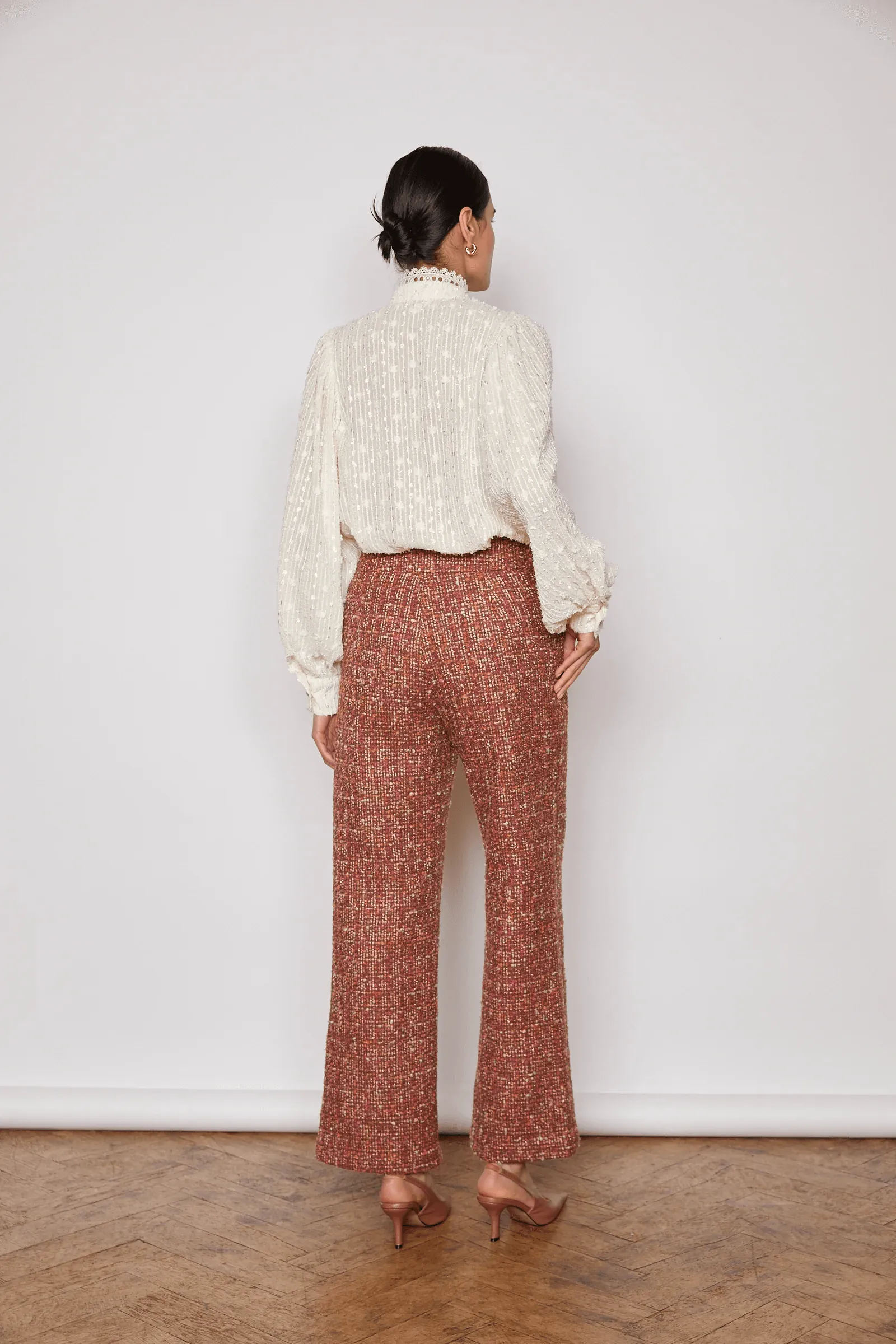 Jovonna Blair Blouse