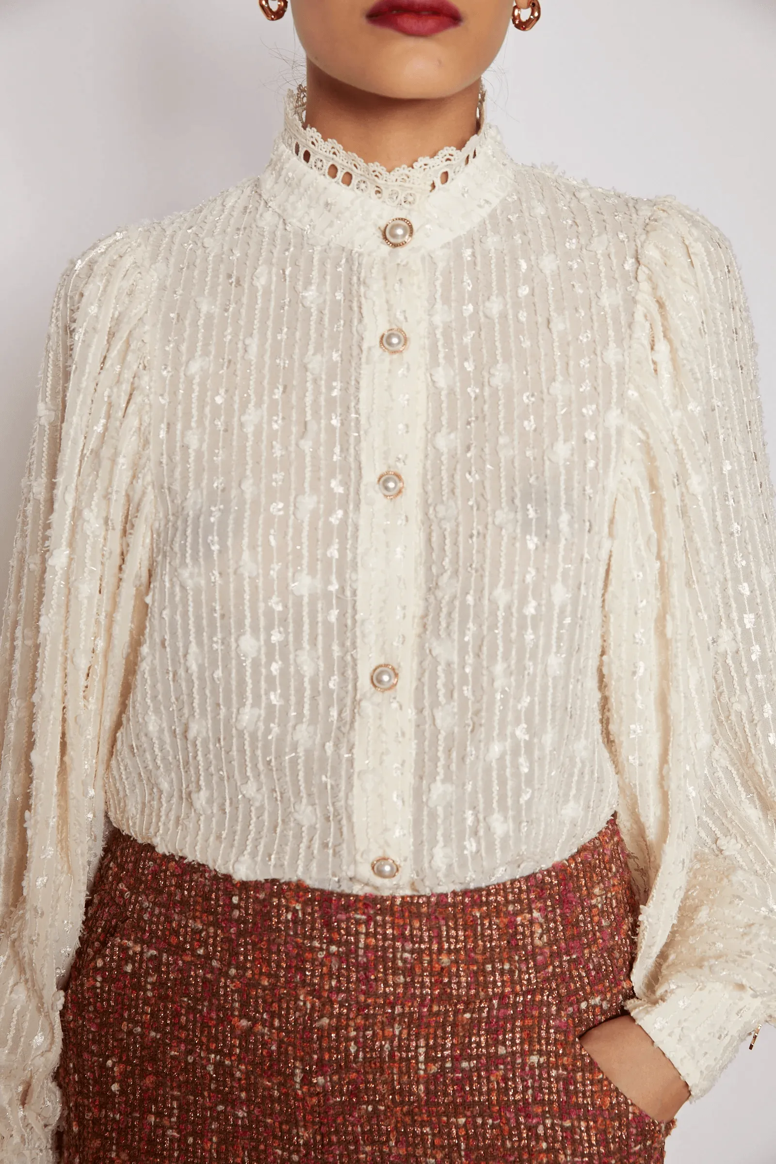 Jovonna Blair Blouse
