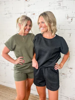 Liberty Top