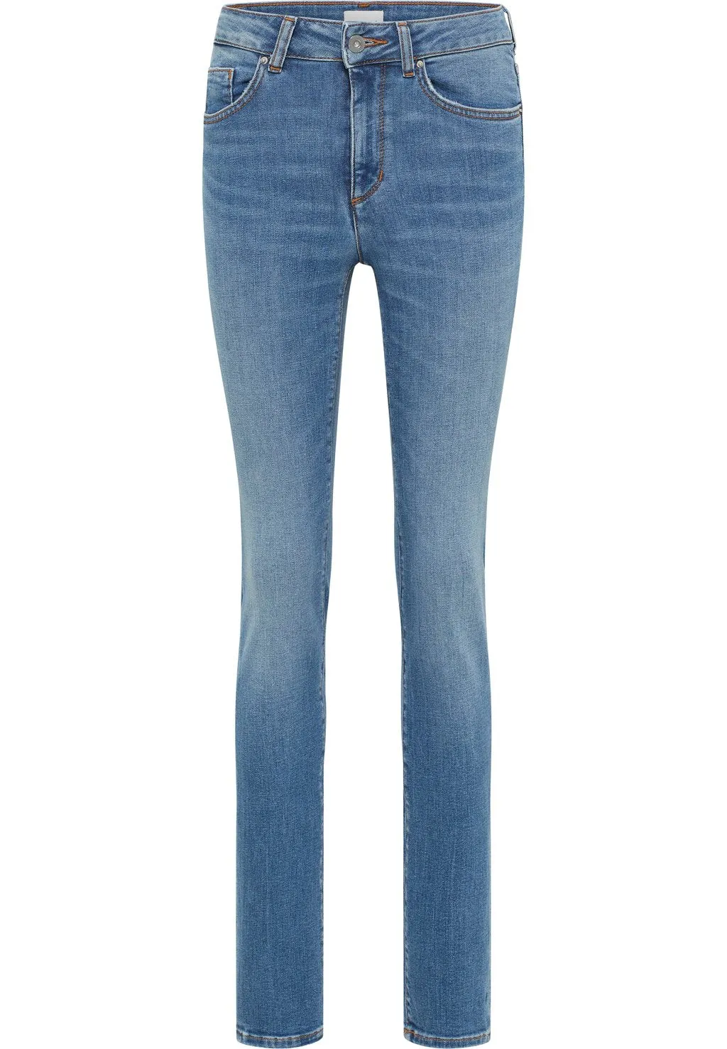 Mustang skinny jeans, blue