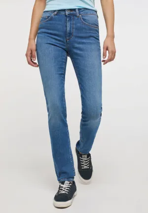 Mustang skinny jeans, blue
