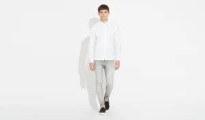 Royd | Used-Grey - Super Skinny