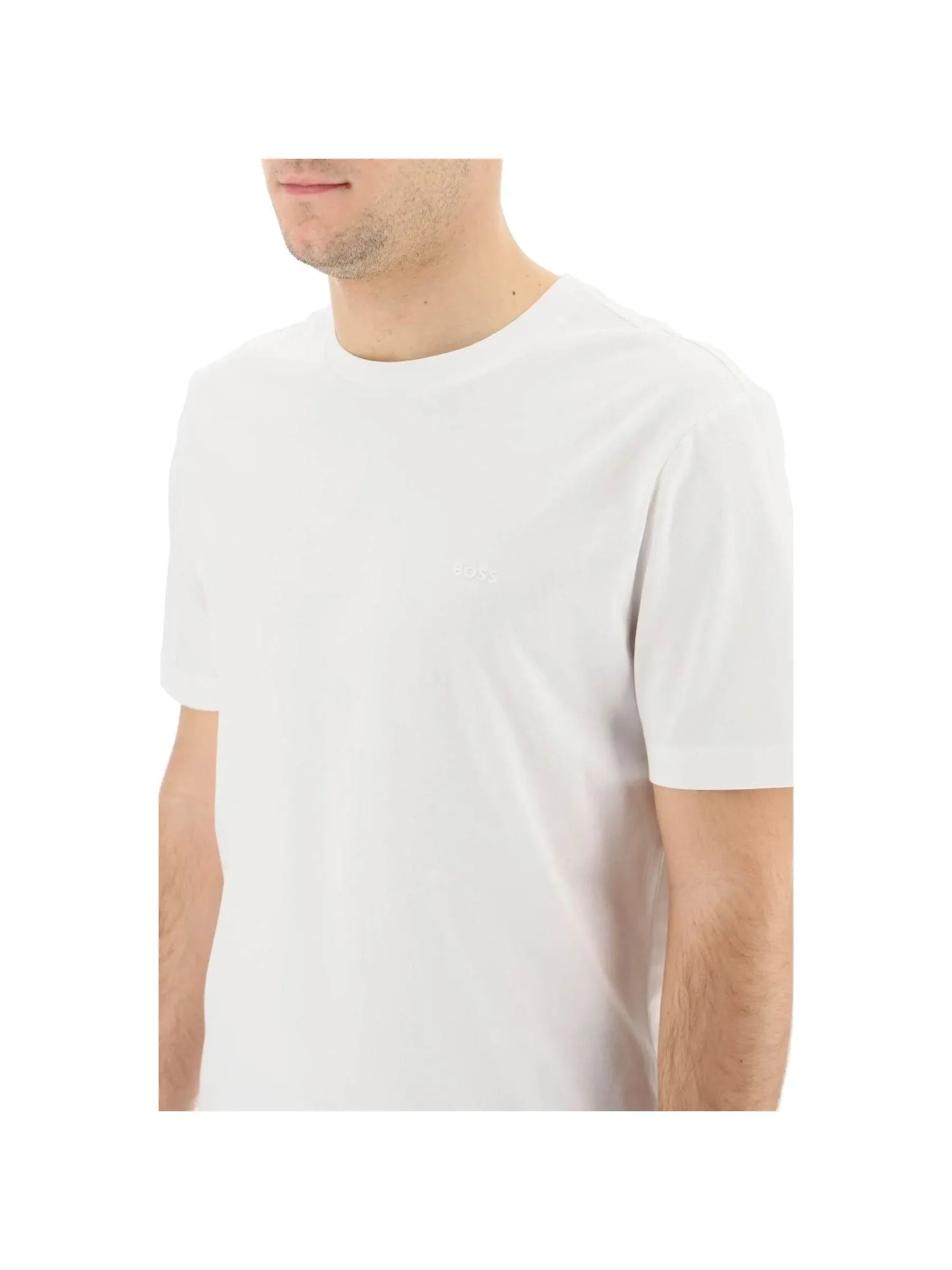 Thompson Organic Cotton T-Shirt