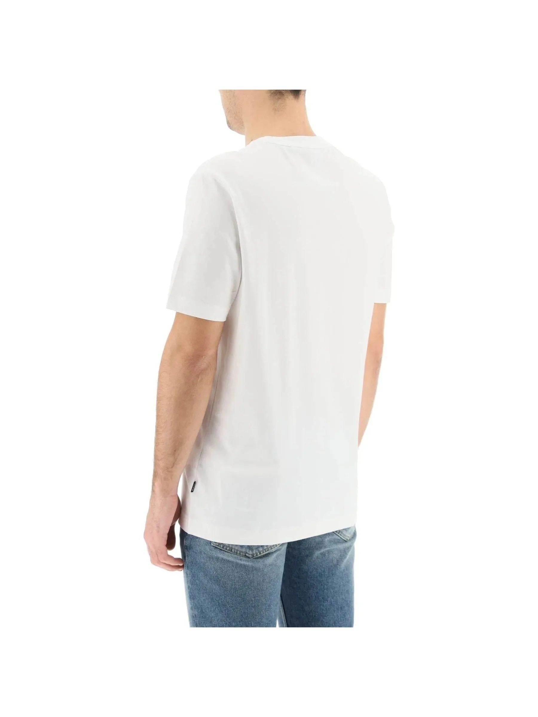 Thompson Organic Cotton T-Shirt