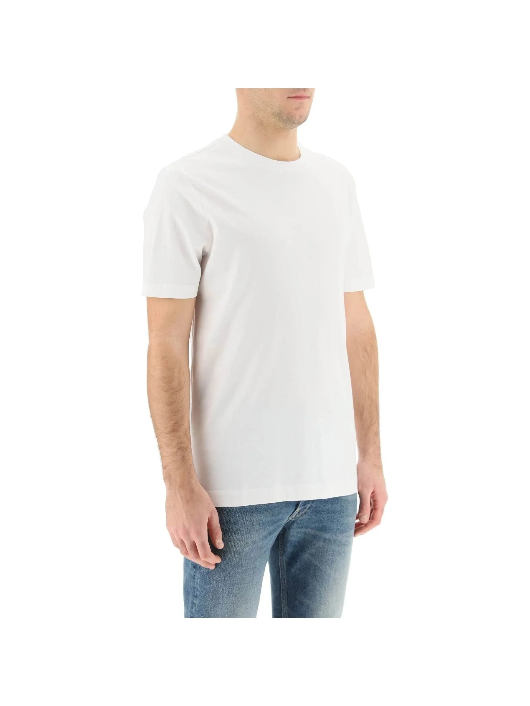 Thompson Organic Cotton T-Shirt