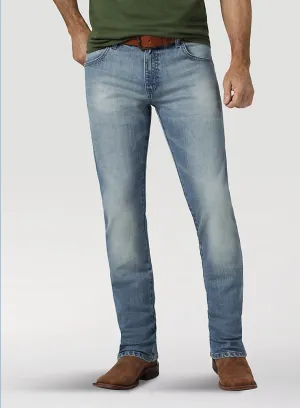WRANGLER MENS RETRO SLIM FIT STRAIGHT LEG JEAN IN JACKSBORO STYLE 88MWZJK